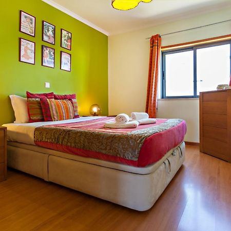 Formosa View Daire FAO Dış mekan fotoğraf