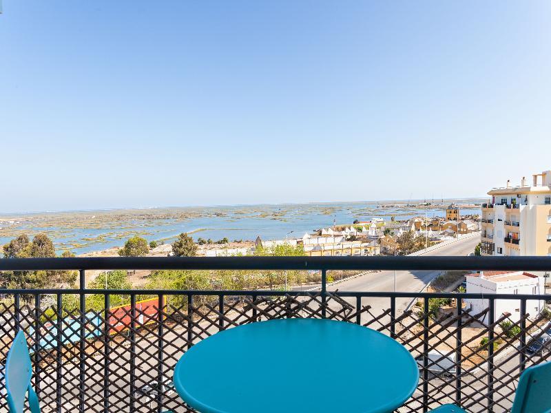Formosa View Daire FAO Dış mekan fotoğraf