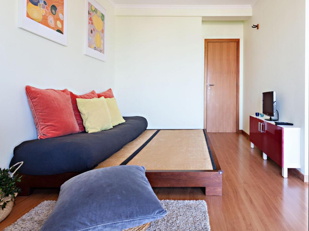 Formosa View Daire FAO Dış mekan fotoğraf