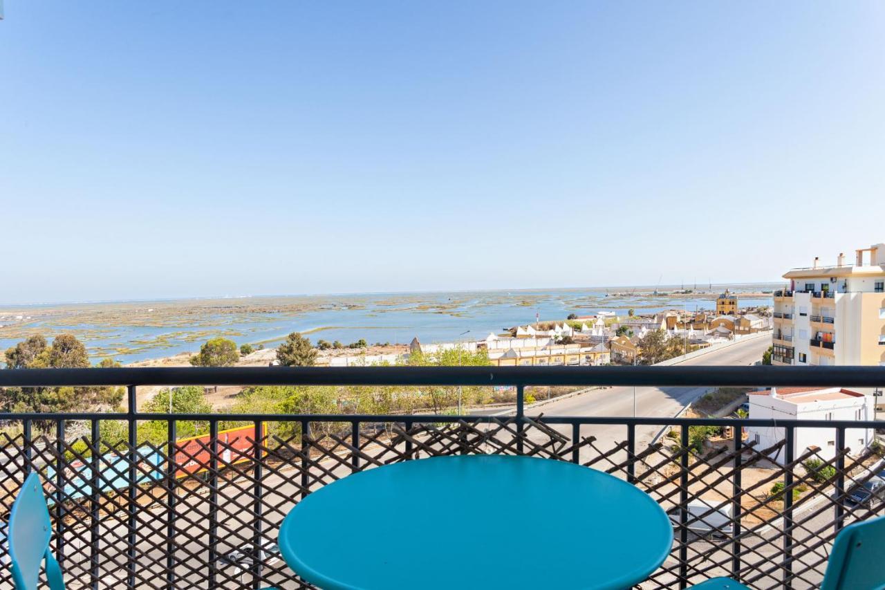 Formosa View Daire FAO Dış mekan fotoğraf
