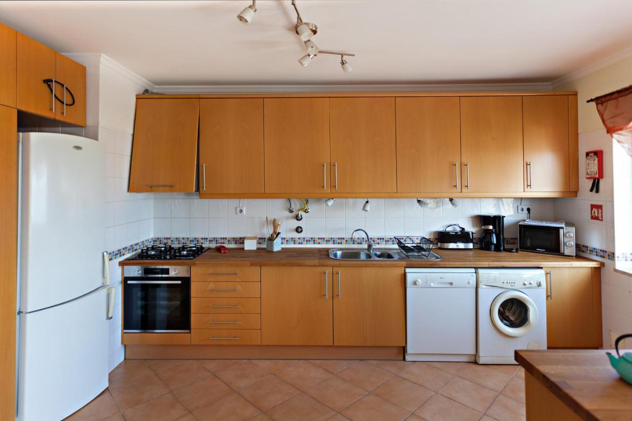 Formosa View Daire FAO Dış mekan fotoğraf