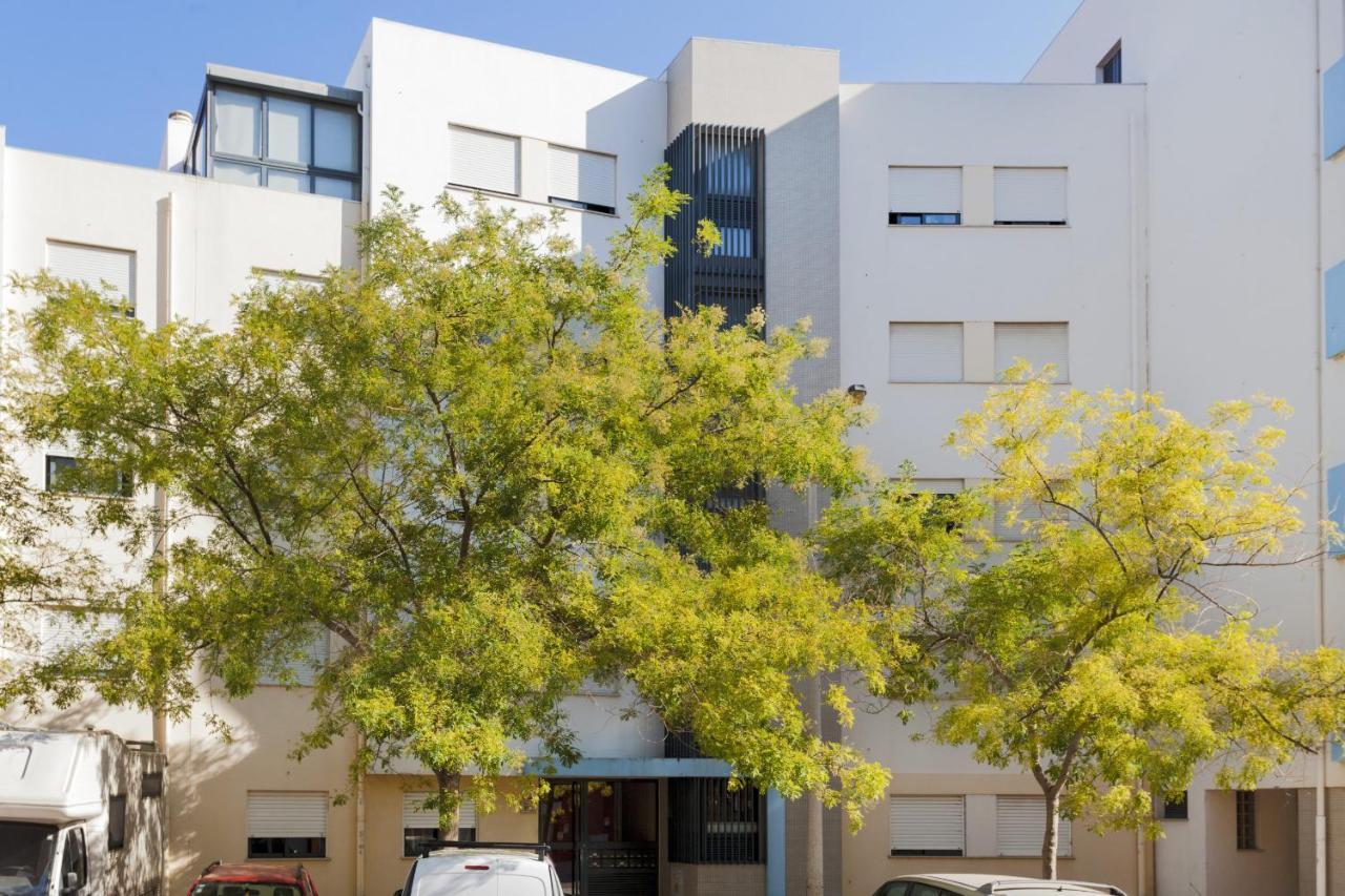 Formosa View Daire FAO Dış mekan fotoğraf